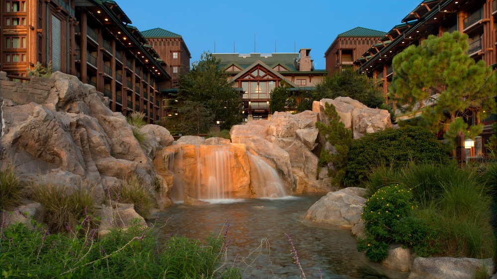Boulder Ridge Villas at Disney's Wilderness Lodge, Foto 11