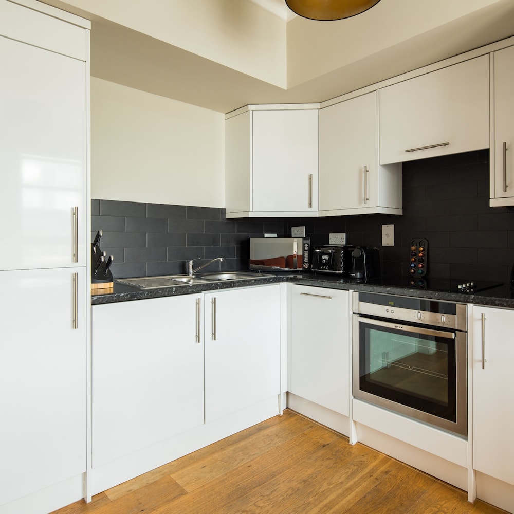 Cool Covent Garden 1BR - Netflix Nespresso