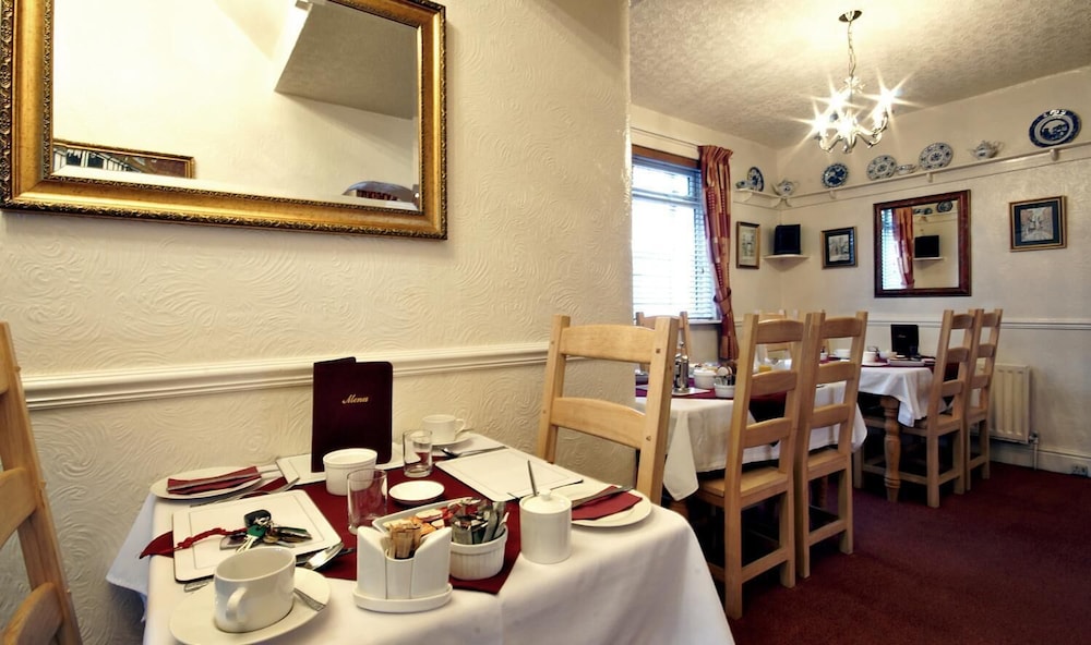 St Mary's Guest House