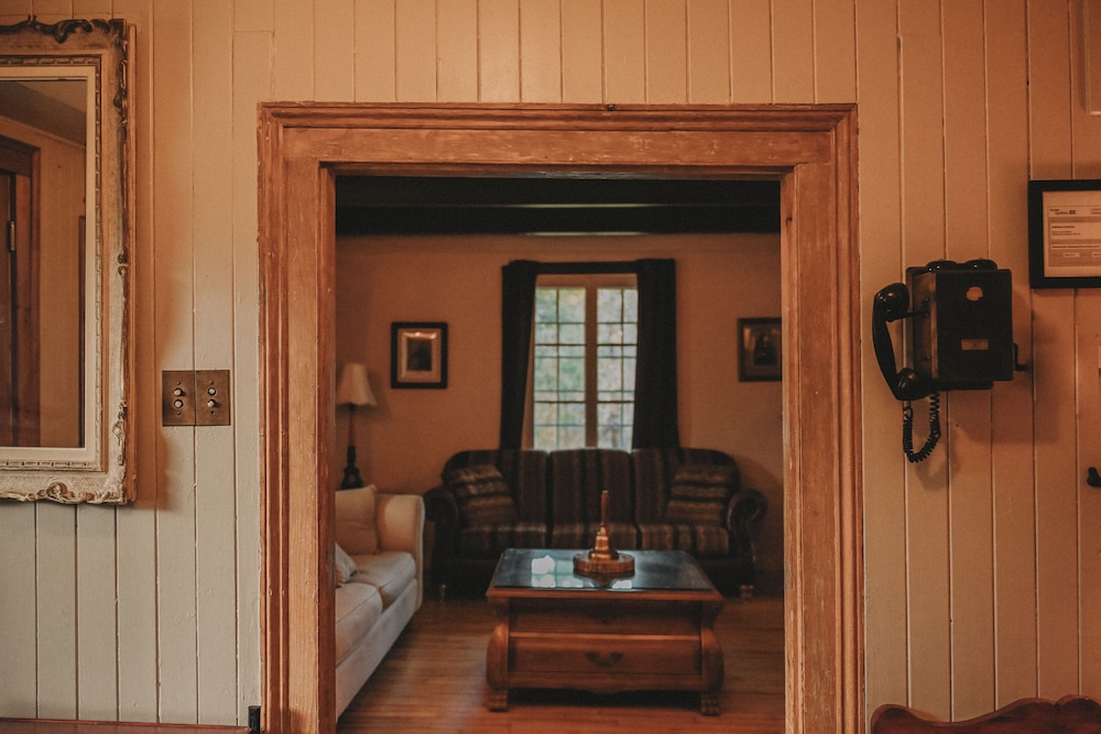 Auberge Augustin