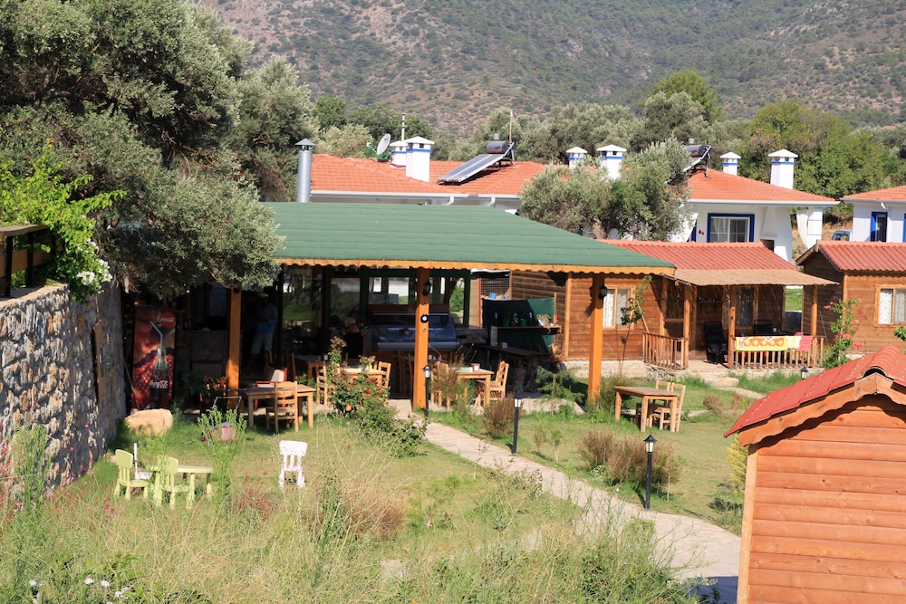 Ipekce Tatil Evleri