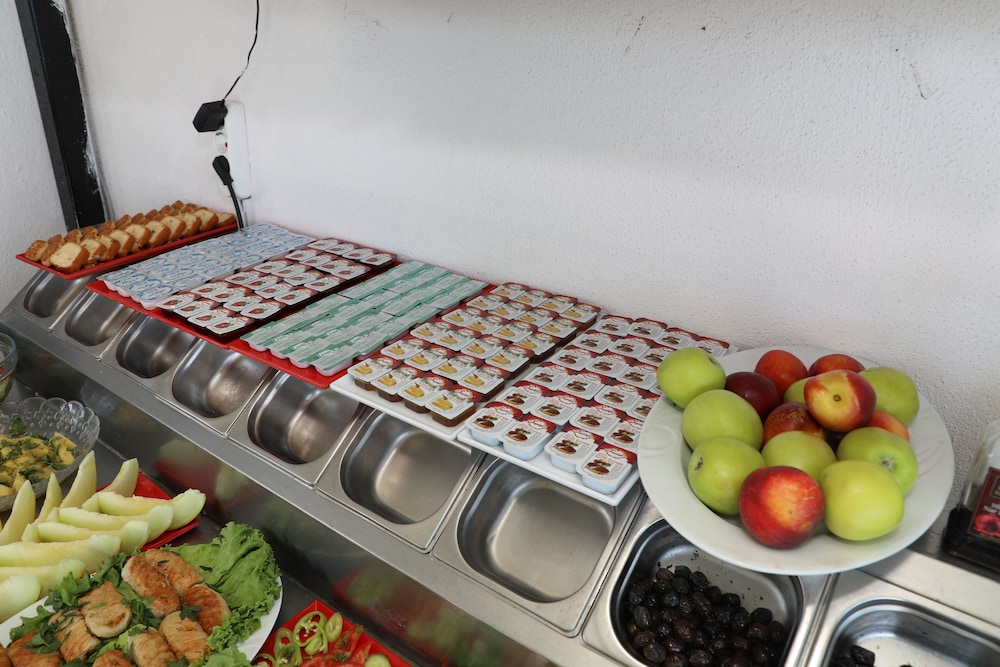 Sea House Süitler - Image 63