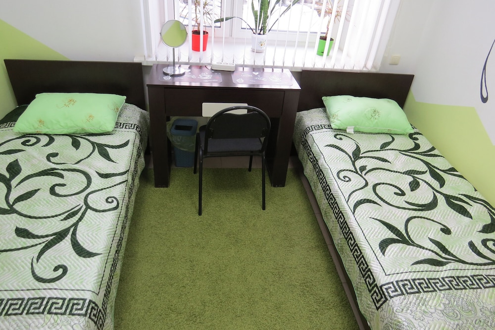 Hostel SV