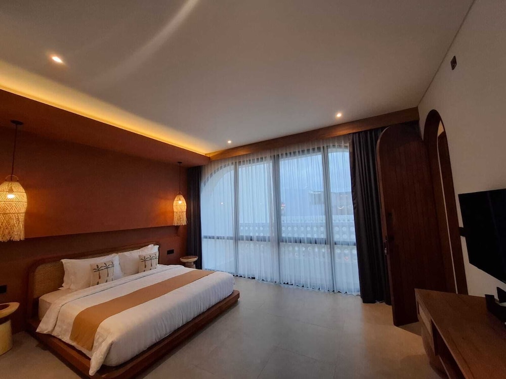 Novo Villa Canggu