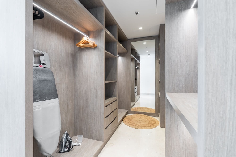3 Bedroom Apartment in Sterling West With Full Burj Khalifa Views