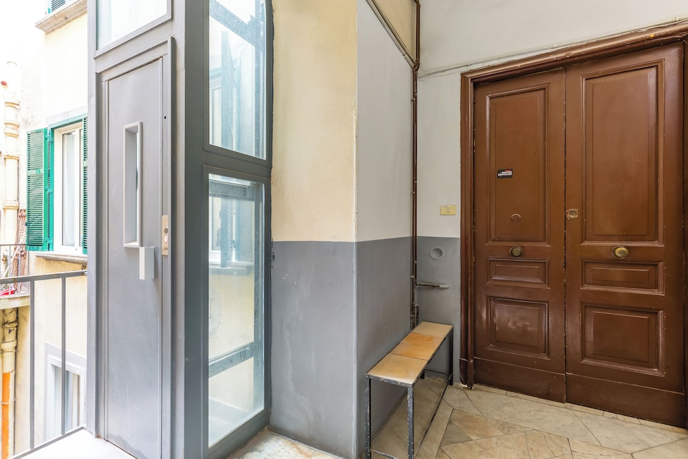 Orsola Comfort House