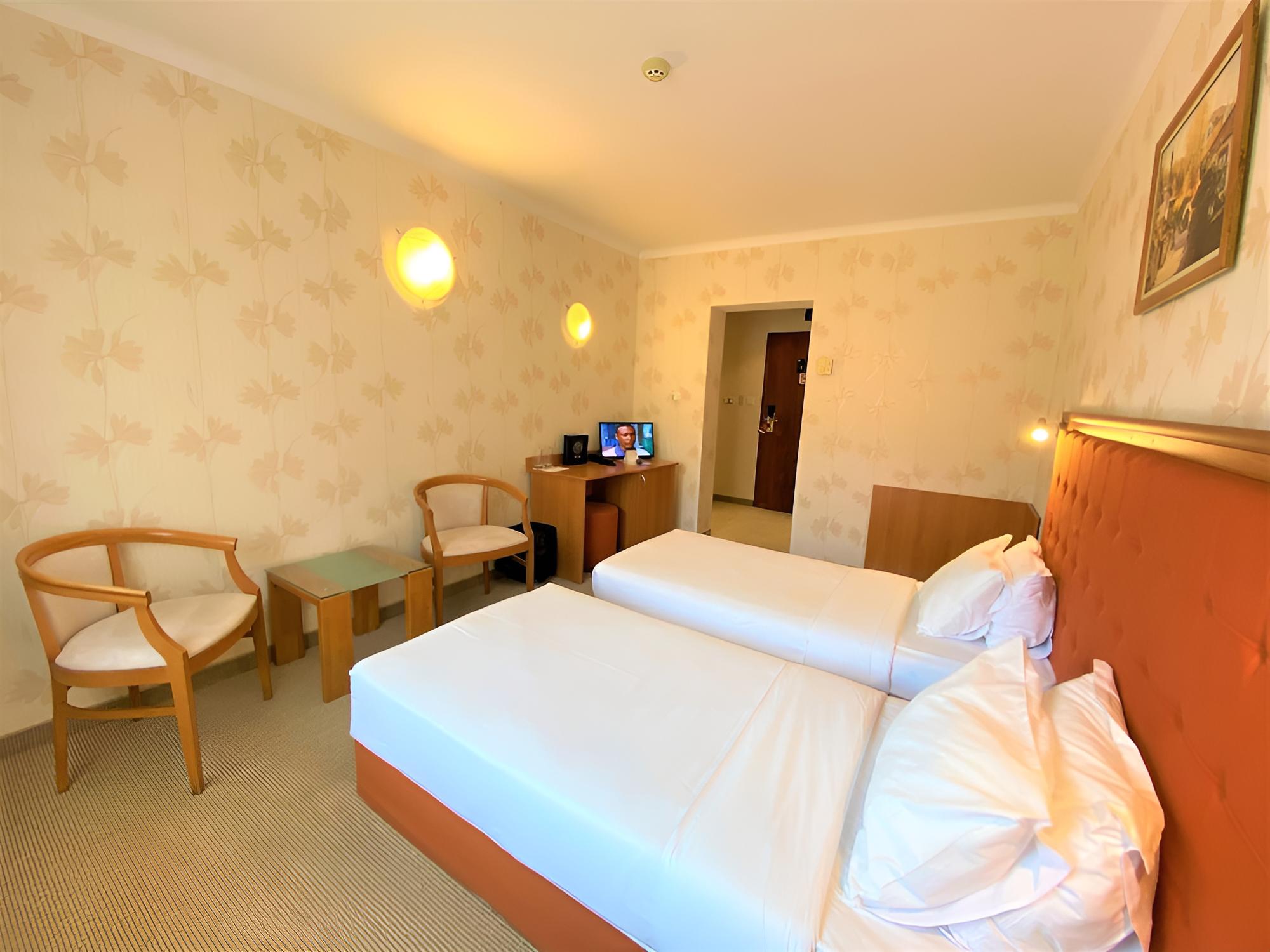 Hotel Light