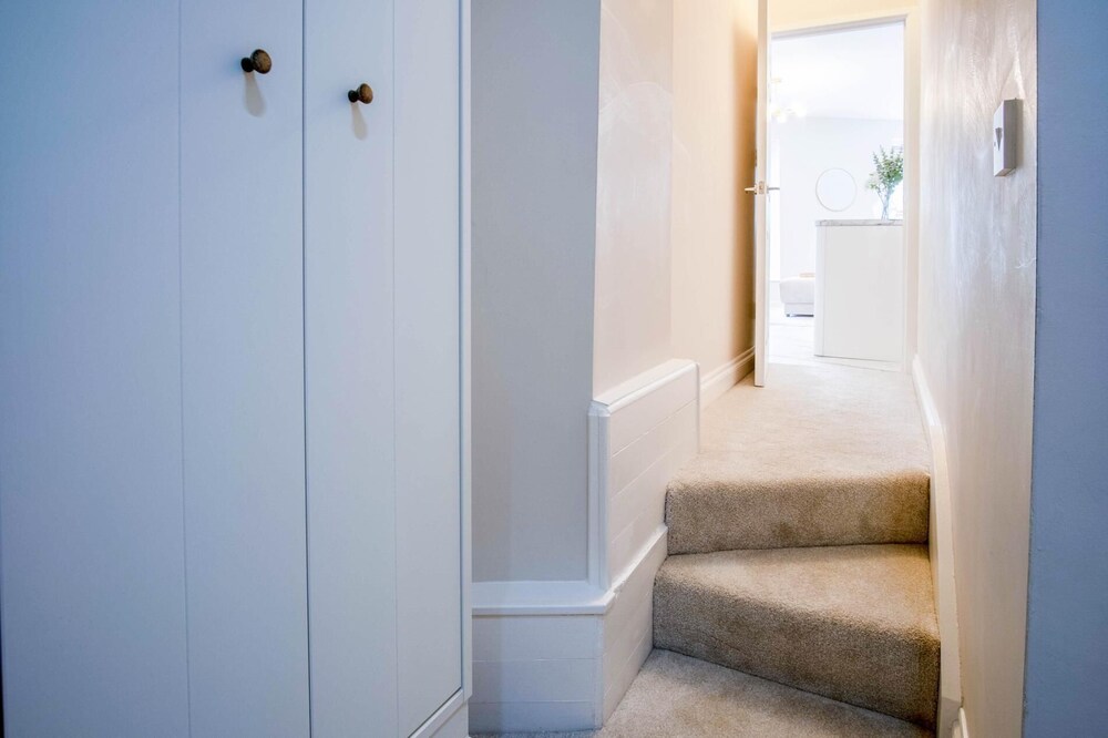Station Road - 1 Bedroom Apt - Burry Port
