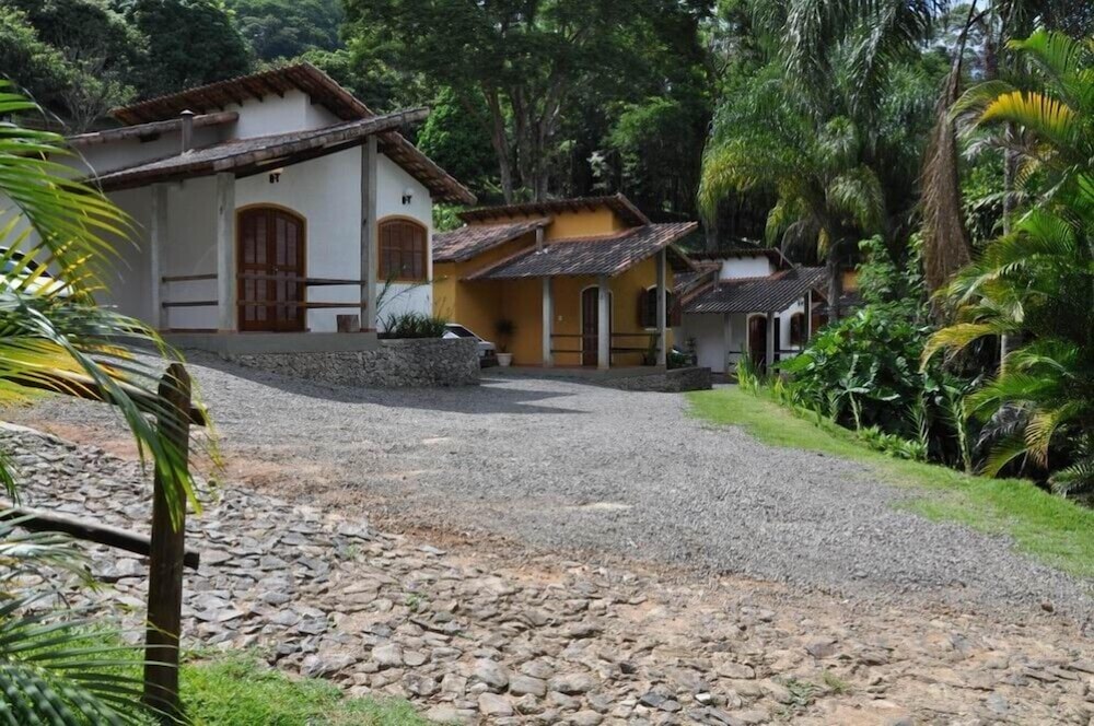 Pousada Lago das Pedras