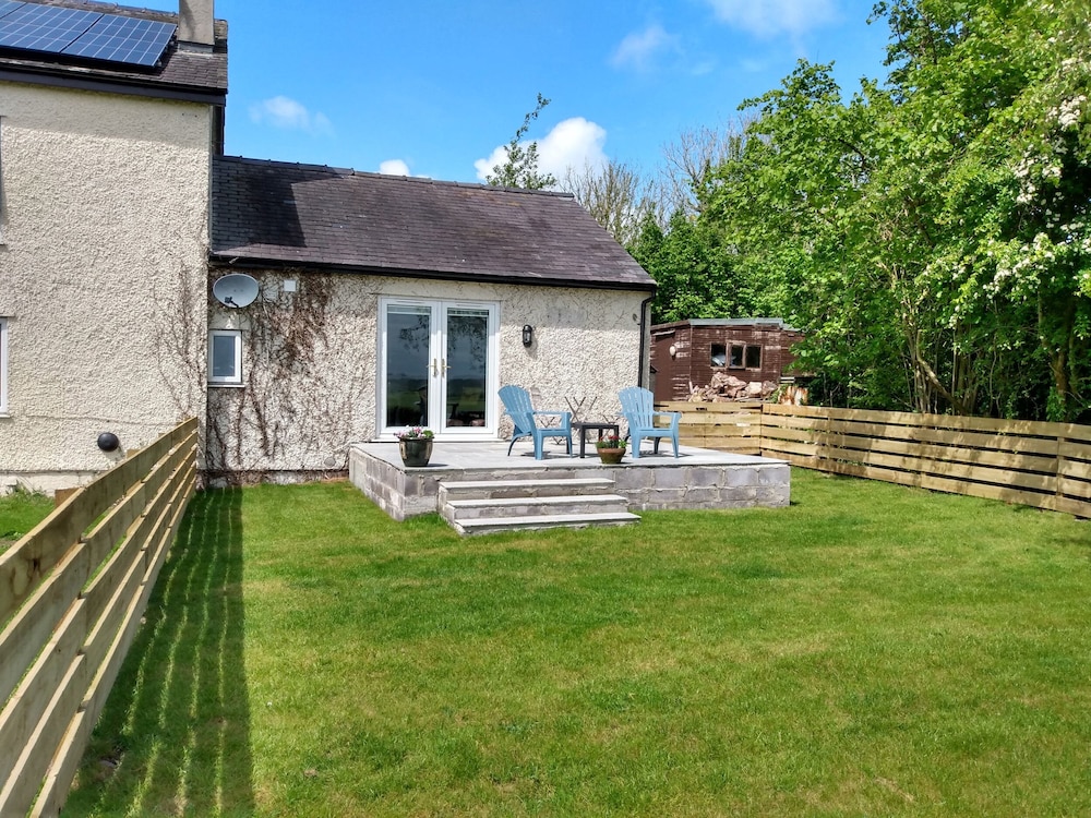 Plas Marchog Annexe