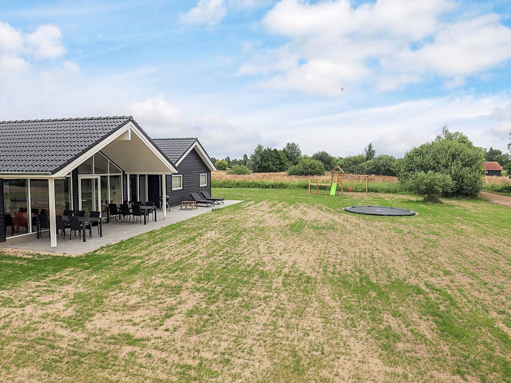 5 Star Holiday Home in Idestrup