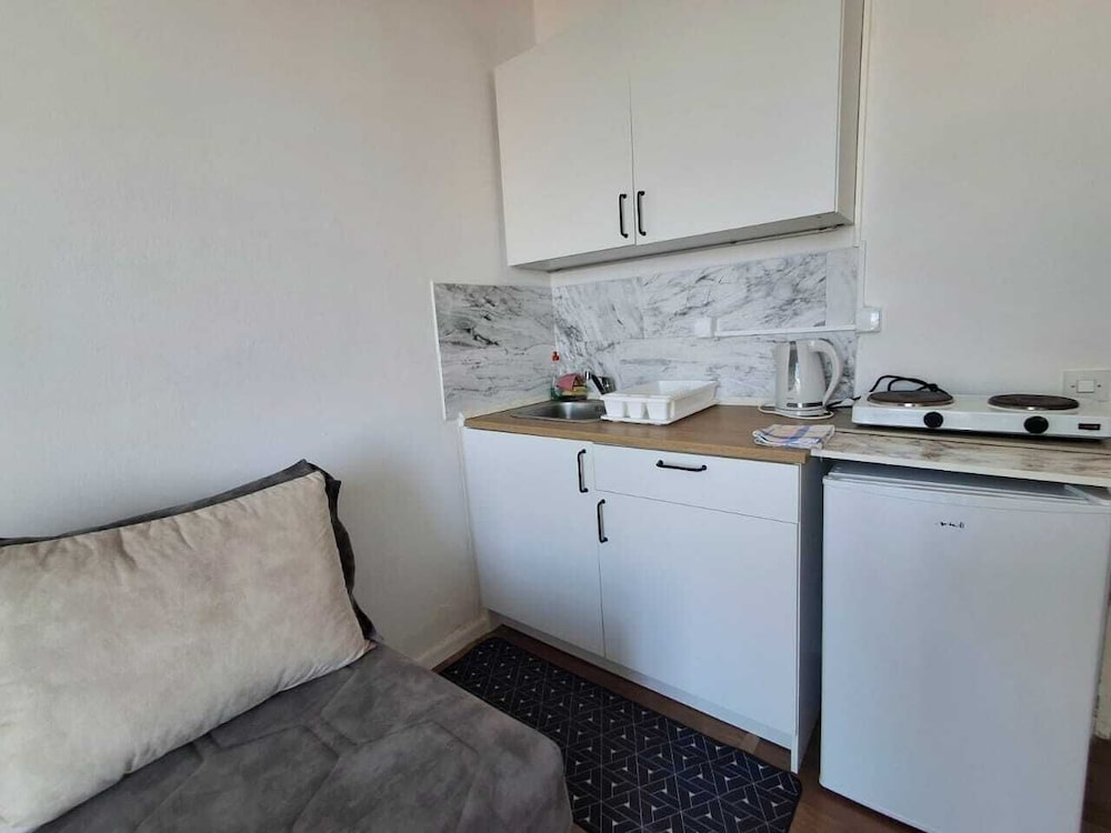 Apartments Andjus