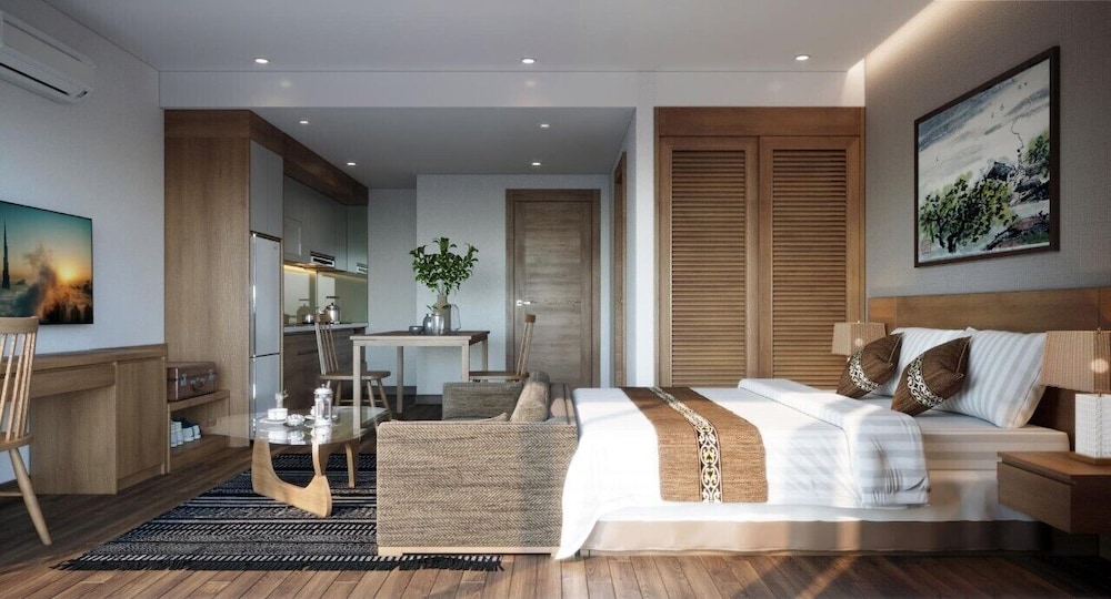 J'adore Apartment