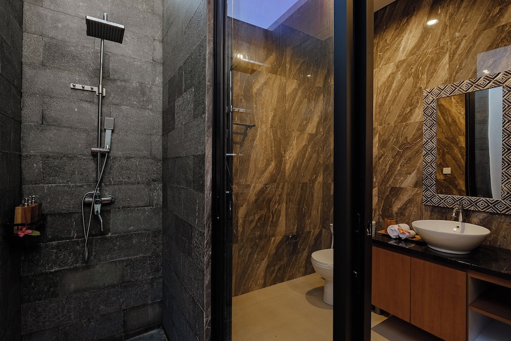 Luxury Nanda Villa Ubud