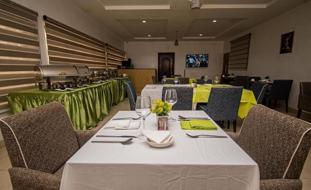 Lanosa Stay