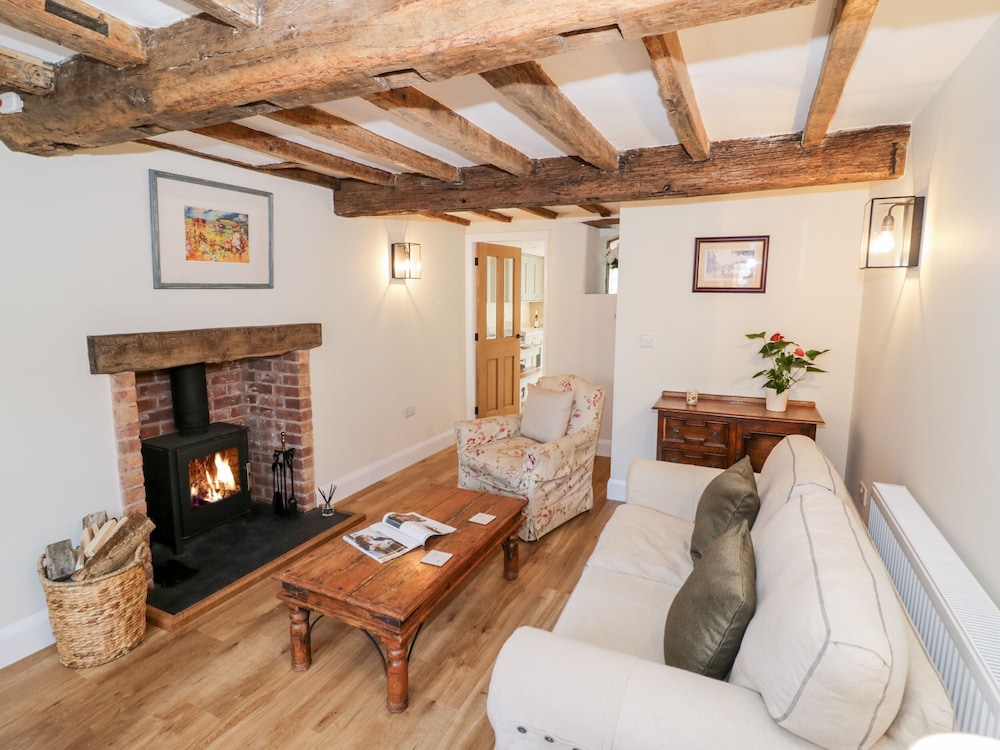 Tannery Cottage