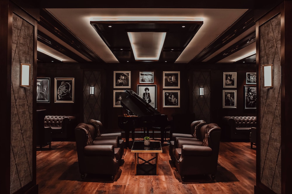 Al Bustan Palace, a Ritz-Carlton Hotel 76