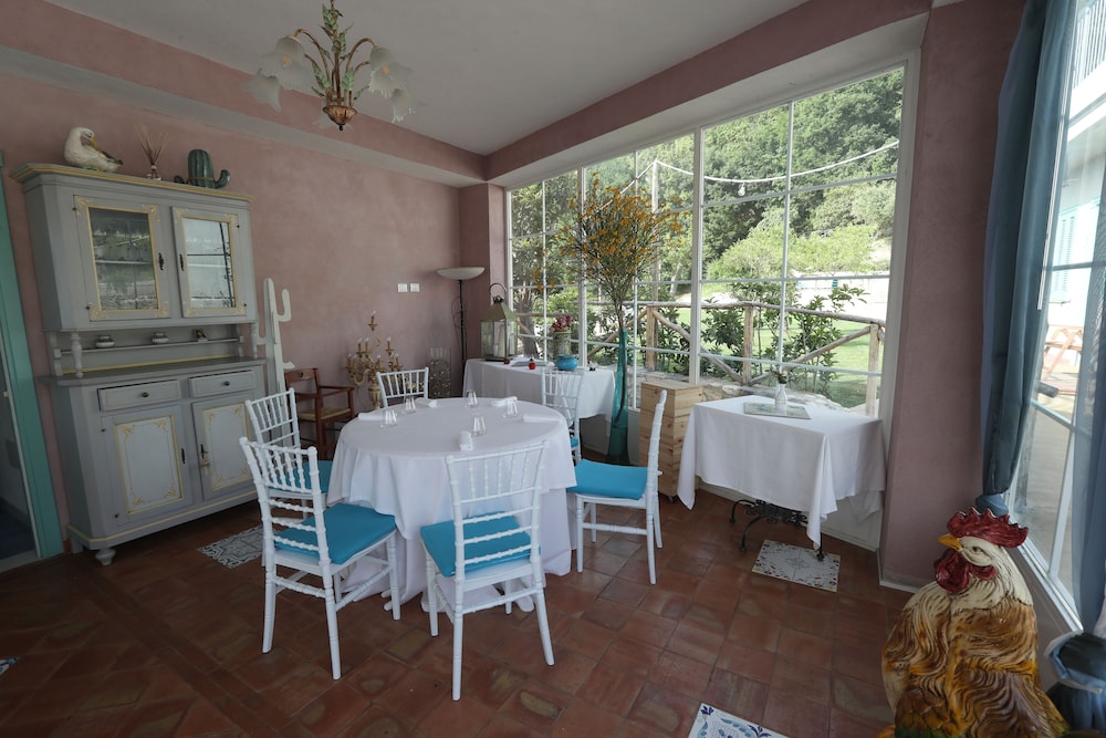 Borgo Rosso di Sera Resort Country Chic, Billede 63