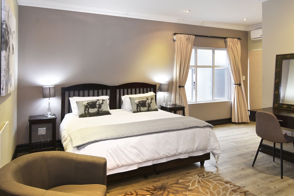 Sandown Guesthouse