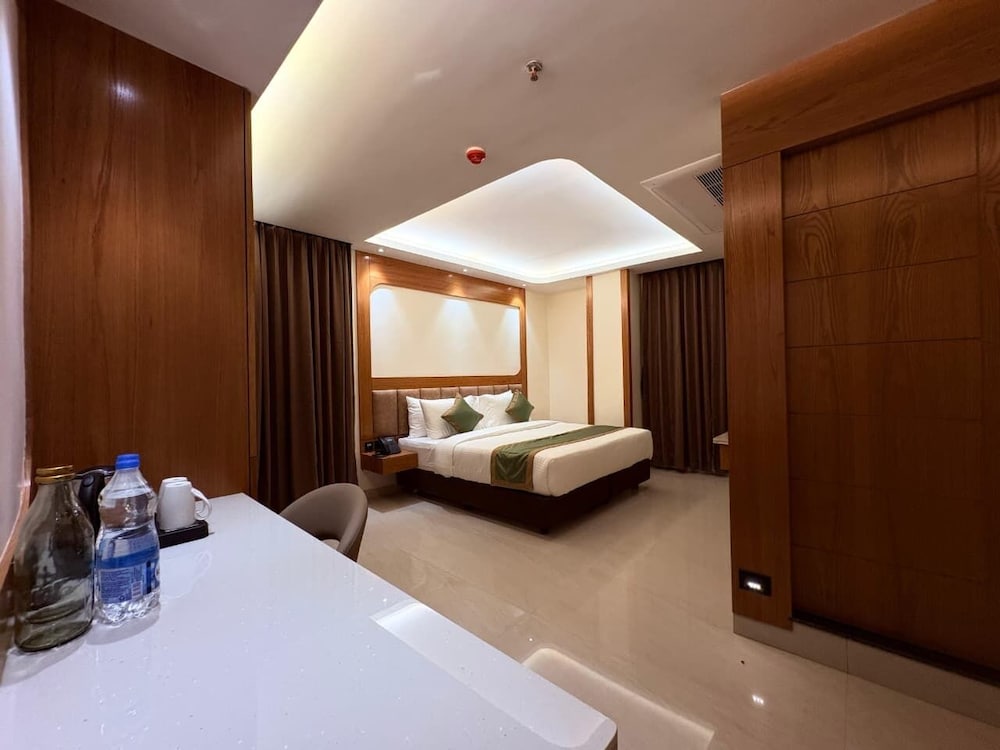Hotel Green View