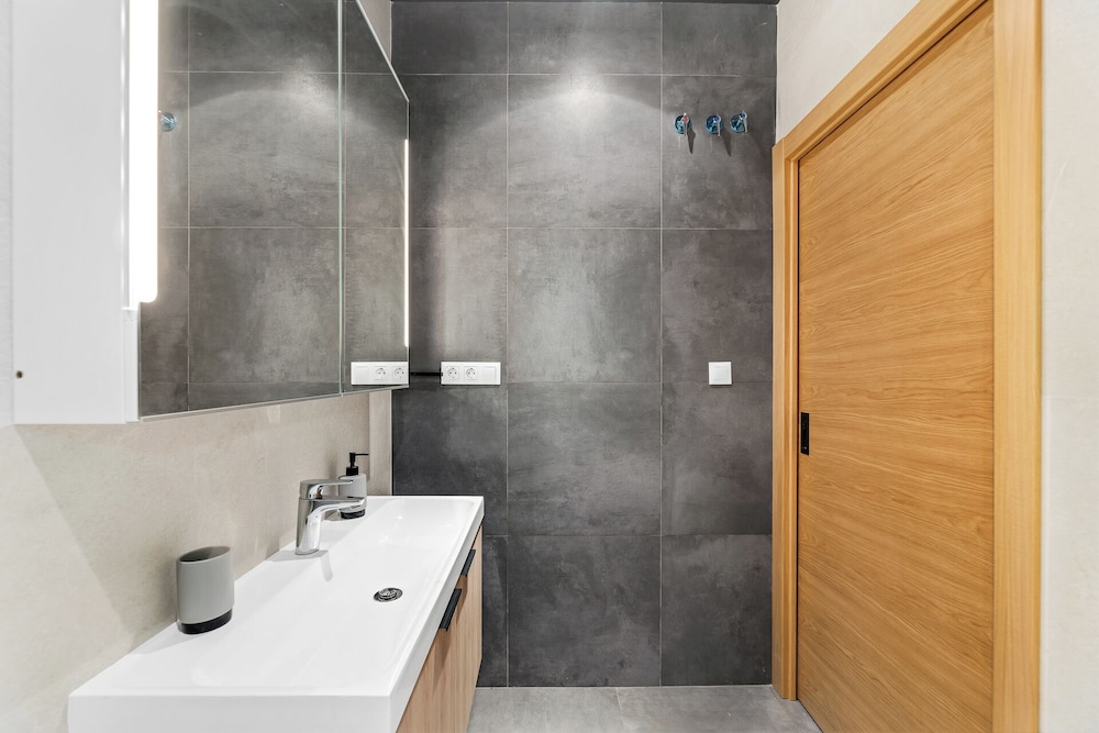 El Coloso Loft Eco Apartments