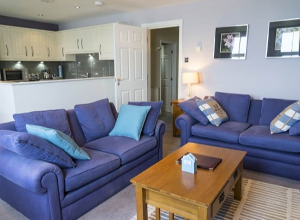 The Helaina Luxury Apartments