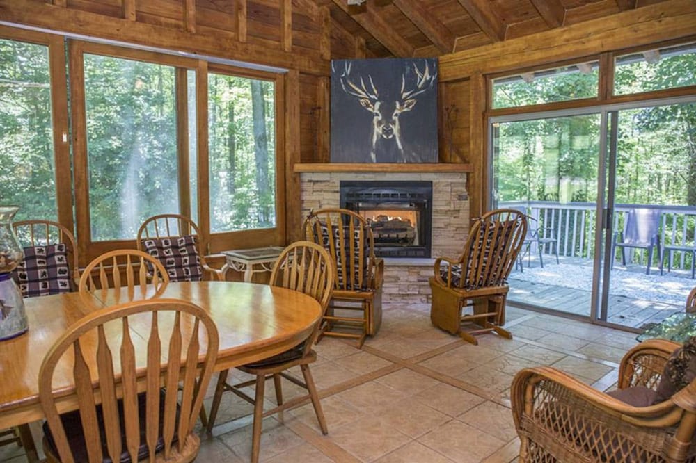 Brook Trout Inn