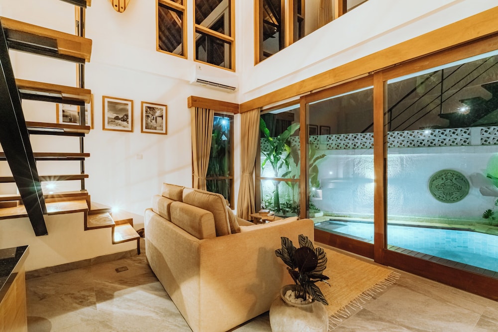 Villa Jamu Bingin