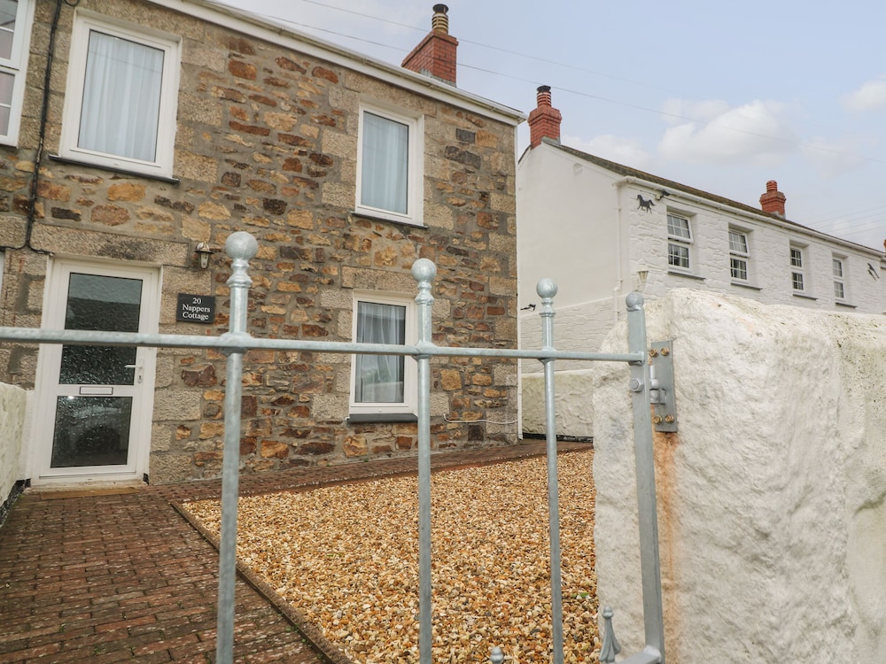 Nappers Cottage