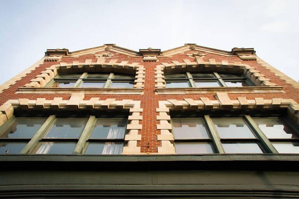 Hostel Buffalo - Niagara