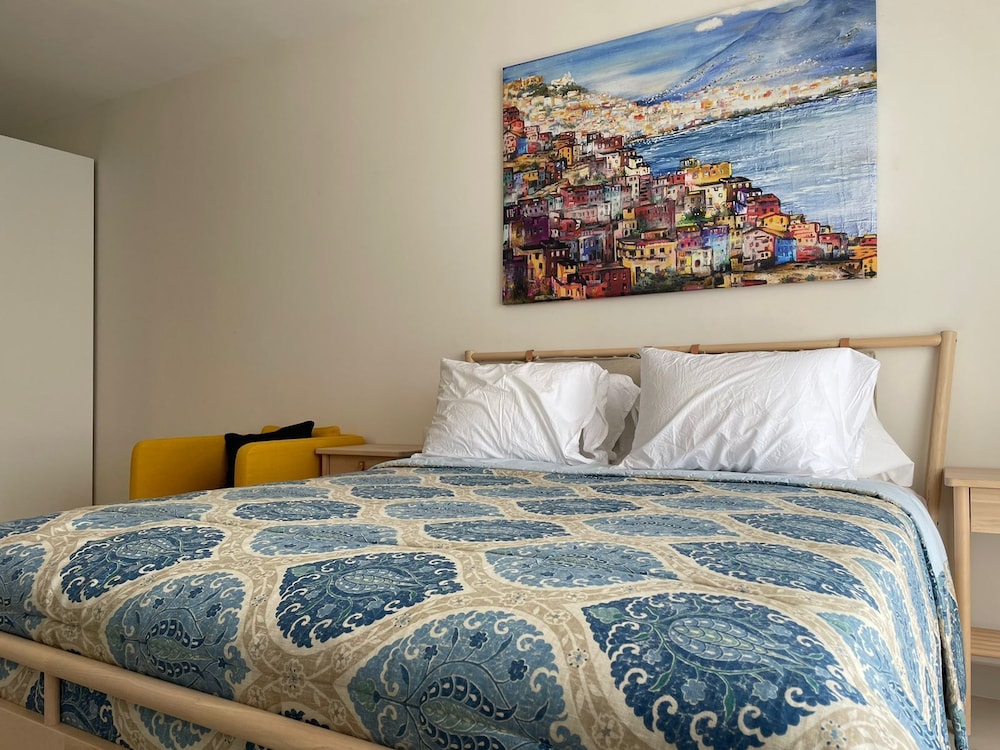 Marassi 3 bedroom marina sea view 405 view 4