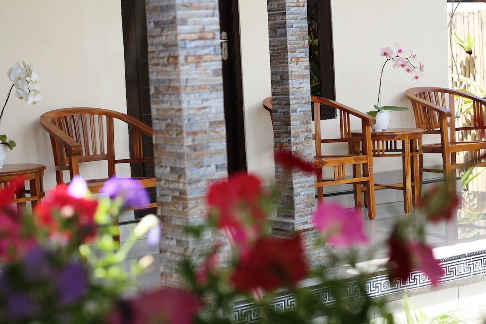 Samsara Homestay view 5