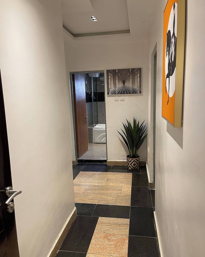 Carizma Luxury Apartment