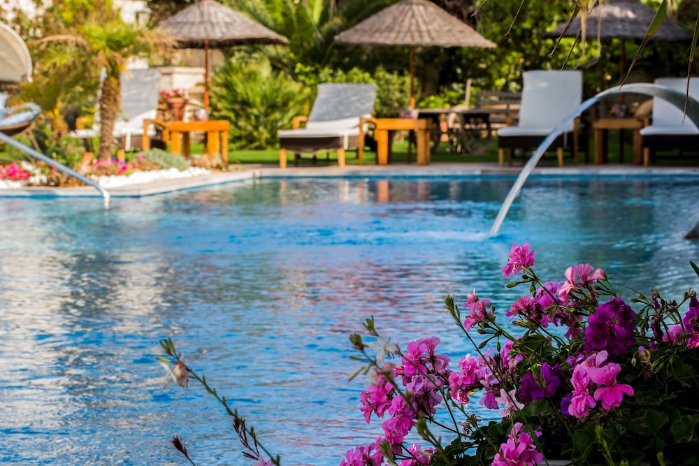 Alaçati Kapari Otel - Özel Sınıf - Image 28