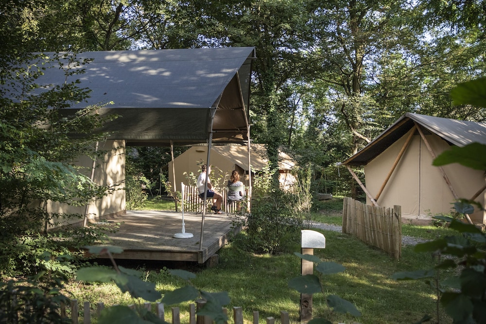 Camping de Lyon