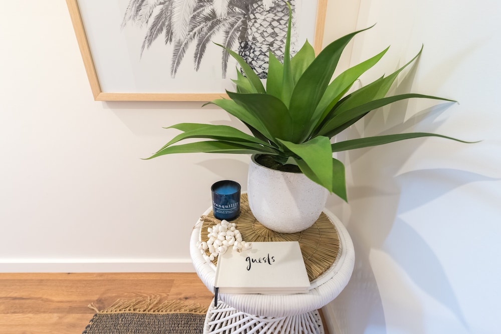 Oceanview Kiama Luxury Coastal Accommodation view 2