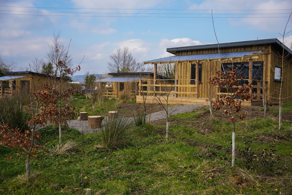 Cuilcagh Cabins