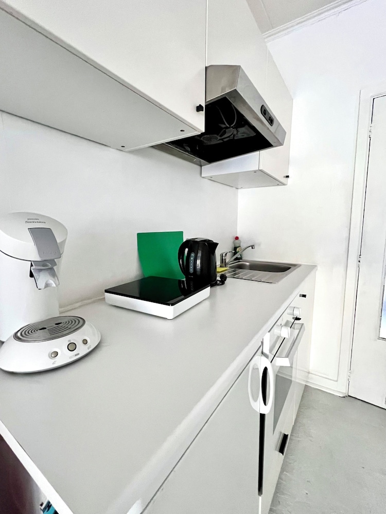Studio à 800 m de la Grand Place