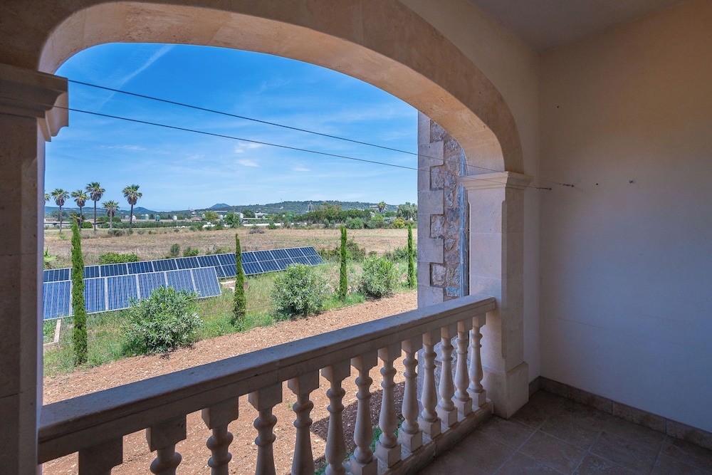 FINCA MANACOR