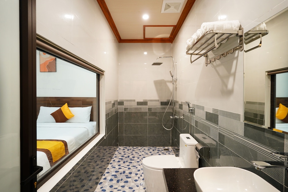 Thach's Homestay Tam Coc