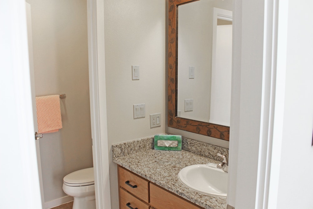 7th Mtn 923b 3 Bedroom Condo