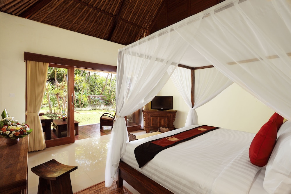 Bunut Garden Luxury Private Villa