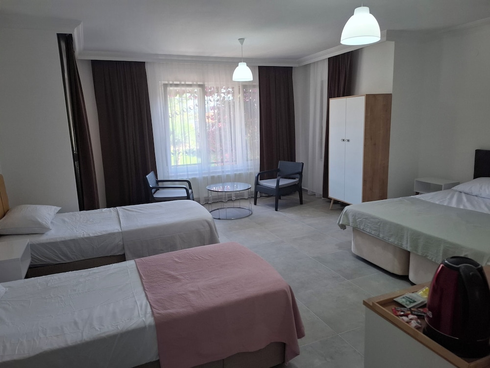 Evim Palace, photo 35