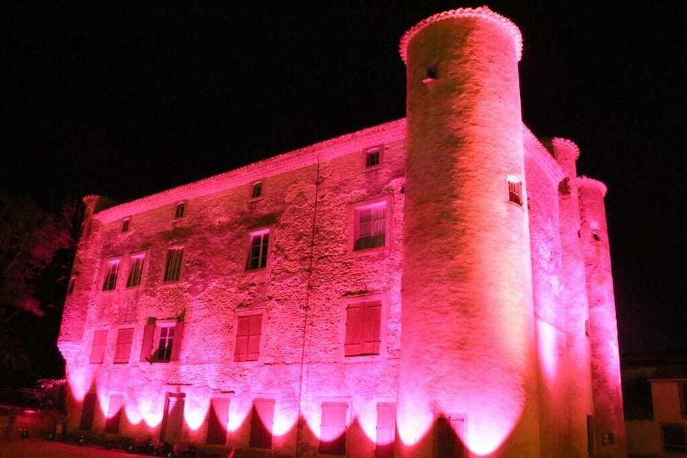 castel chambres