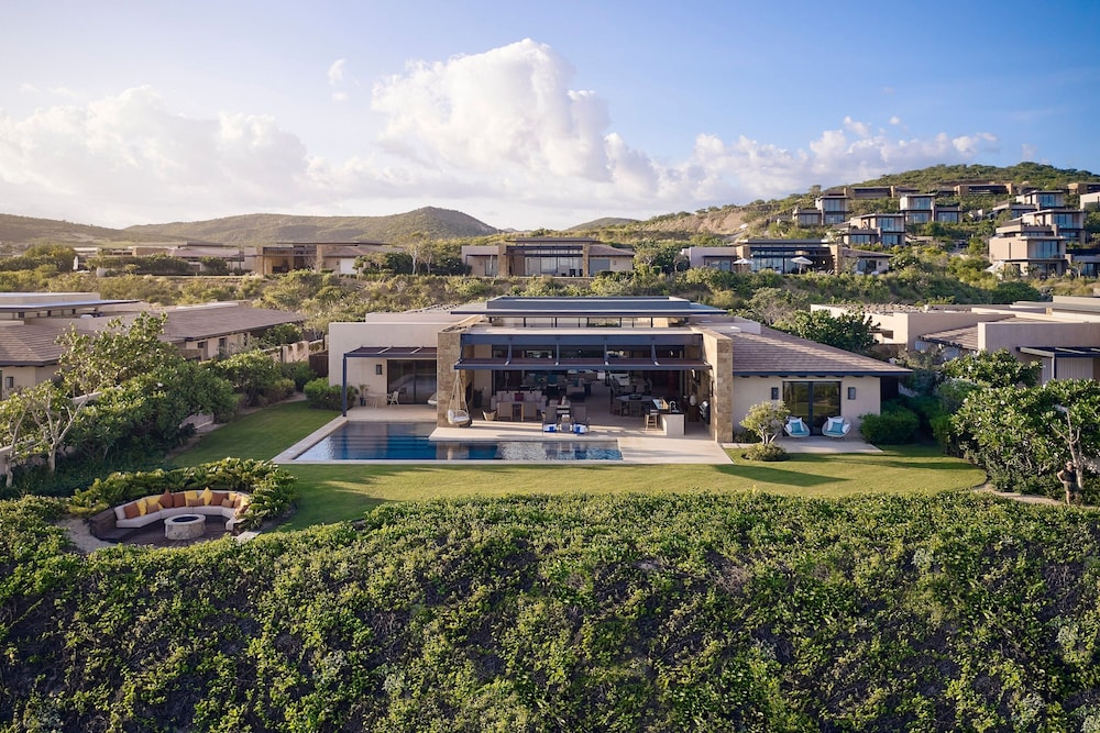 Zadun Los Cabos, a Ritz-Carlton Reserve Residence