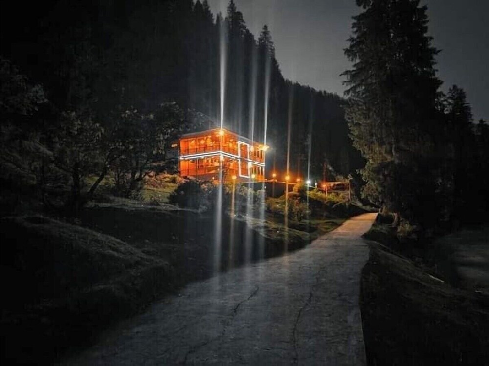 Mughal Star Guest House Azad Kashmir view 5