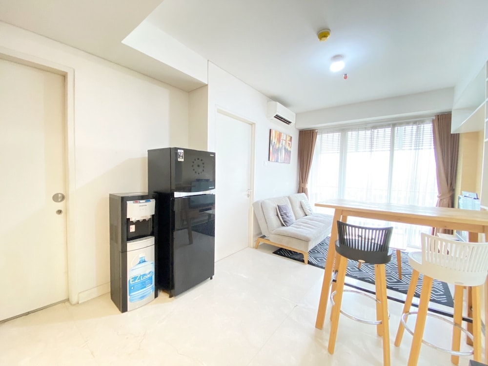 Premium 3Br At Landmark Residence Bandung Apartment