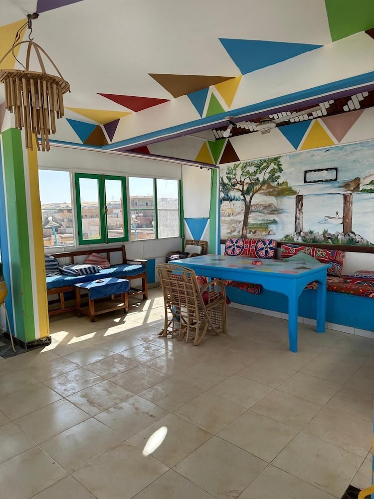 Ekadolli Nubian house - by kerma hospitality