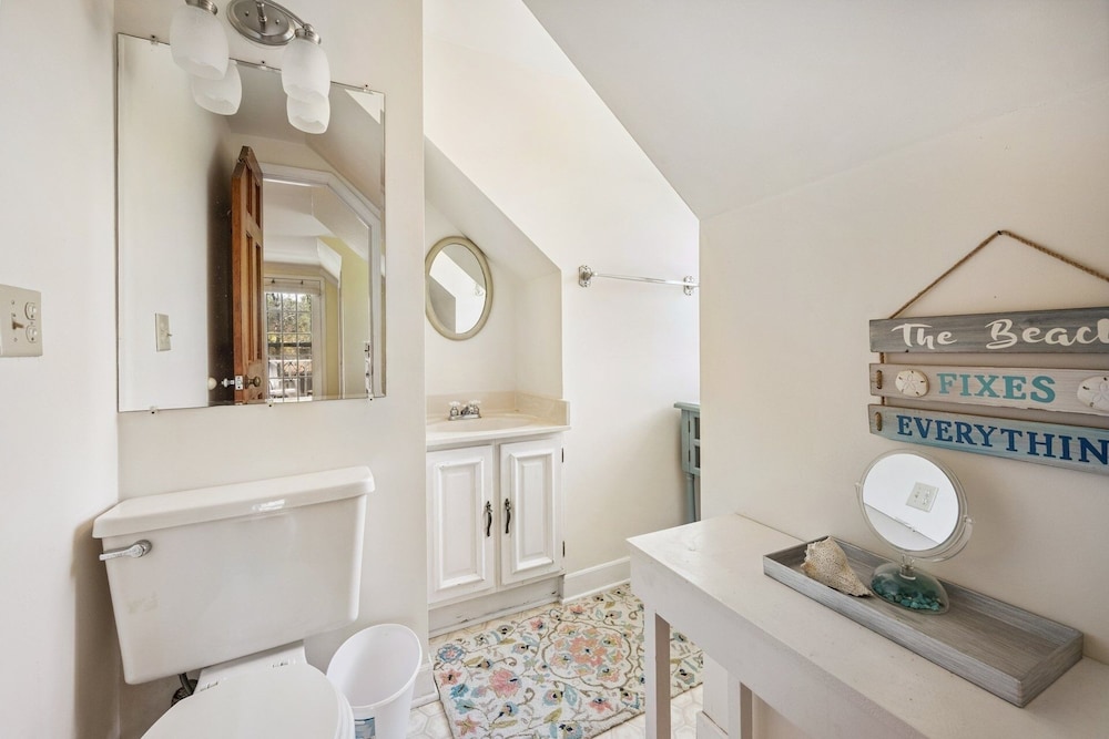 Berry Restful 5 Bedroom Home