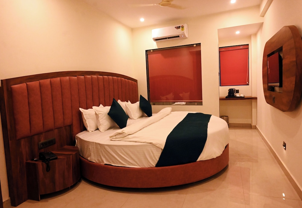 HOTEL SOUTH FOREST